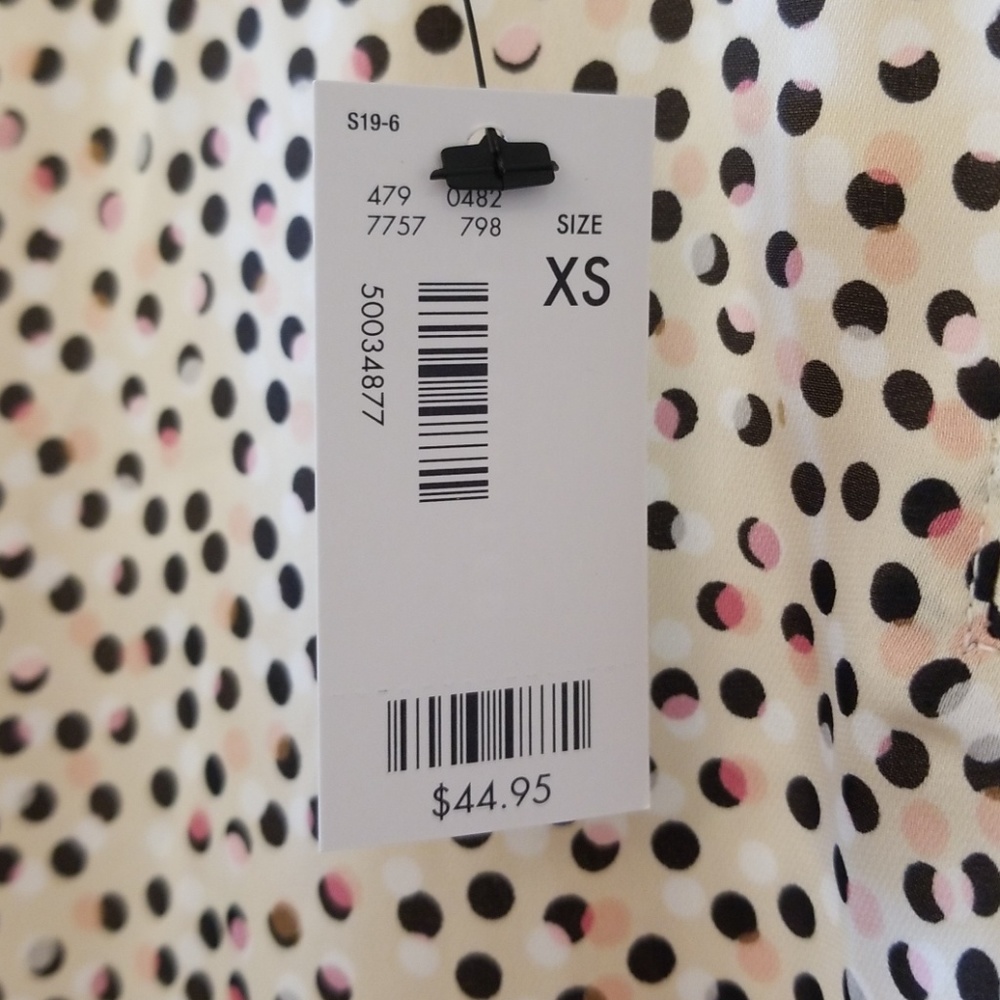 Limited 3/4 sleeve shirt - Picture 3 of 6